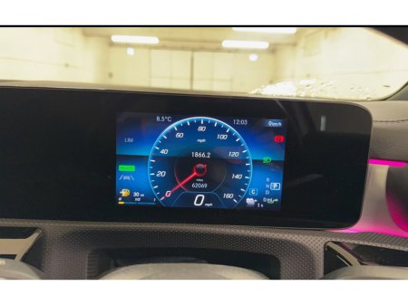 2021 Mercedes-Benz A Class 250 AMG LINE ED EXECUTIVE E EDITION €27,950 thumbnail