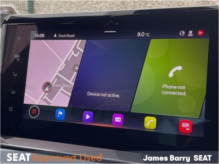 2023 SEAT Arona - thumbnail 12