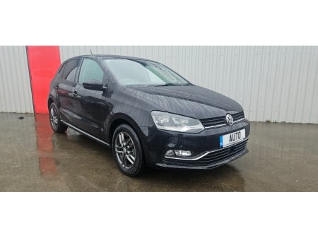 2016 Volkswagen Polo - thumbnail 2