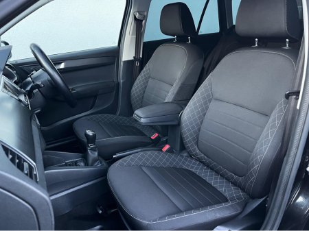 2015 Skoda Fabia 1.0 MPI STYLE 75HP €8,900 thumbnail