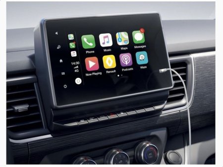 2026 Renault Master Minibus LL30 Energy dCi 150 START *ORDER YOUR 261 TODAY* €65,500