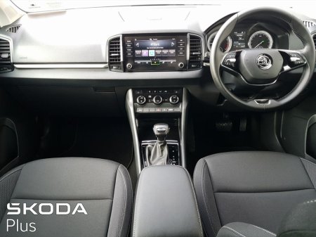 2022 Skoda Karoq 2.0TDI 115HP DSG Ambition €31,950