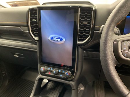 2026 Ford Ranger - thumbnail 8