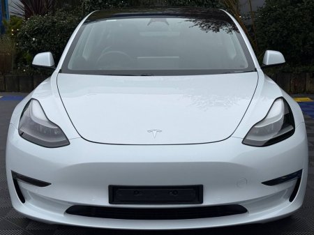 2022 Tesla Model 3 - thumbnail 16