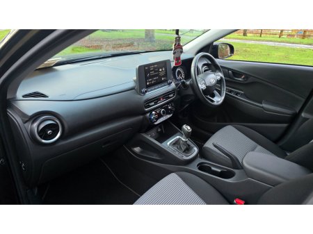 2021 Hyundai Kona - thumbnail 17