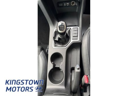 2016 Kia Sportage EX 5DR €13,995 thumbnail