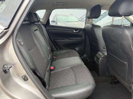 2018 Nissan Pulsar - thumbnail 14