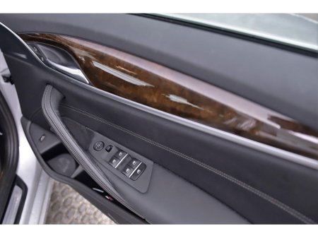 2020 BMW 5 Series 520D SE LOW MILEAGE €29,890 thumbnail