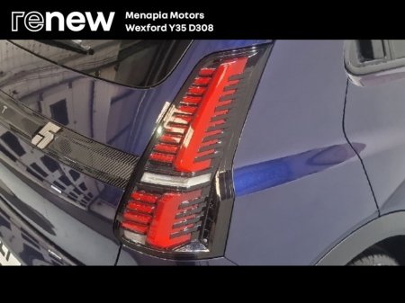 2026 Renault 5 E-Tech - thumbnail 15