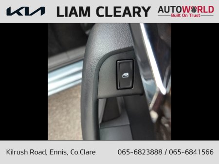 2015 Skoda Octavia STYLE 1.6 TDI 90HP 4DR thumbnail