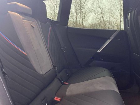 2025 BMW iX xDrive45 M Sport €85,950 thumbnail