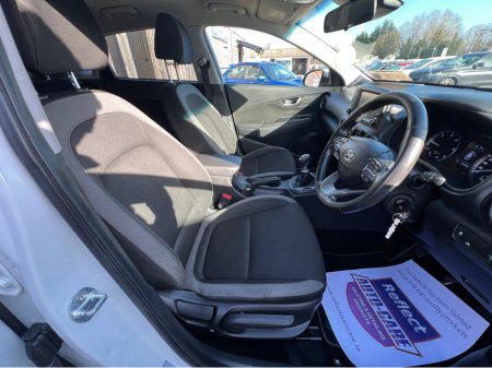 2019 Hyundai Kona - thumbnail 12