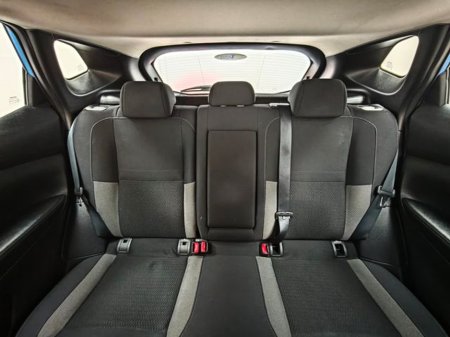 2019 Nissan Qashqai - thumbnail 18