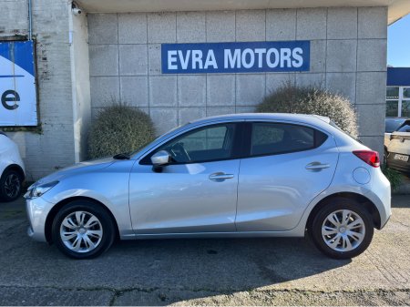 2020 Mazda Mazda2 - thumbnail 6