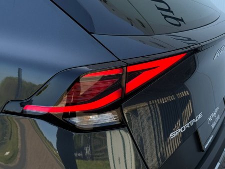 2024 Kia Sportage - photo 44