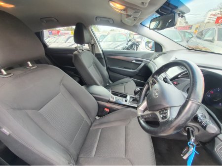 2012 Hyundai i40 - thumbnail 6