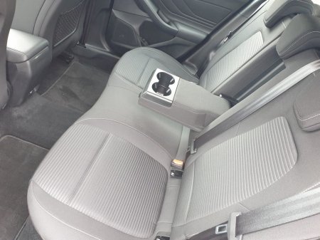 2021 Ford Focus Titanium Edition, Automatic, Petrol, 23000Kms €22,995 thumbnail