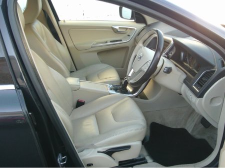 2015 Volvo XC60 D4 FWD SE GT 5DR AUTO * FSH * NCT 05/27 €17,495 thumbnail