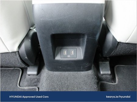 2024 Hyundai Tucson - thumbnail 12