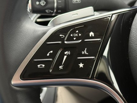 2022 Mercedes-Benz E Class - thumbnail 21