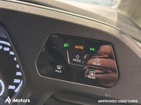 2021 Volkswagen Caddy - thumbnail 20