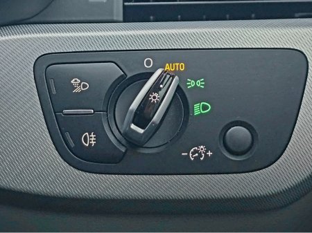 2016 Audi A4 2016 Audi A4 2.0tdi/Belt Done/Irish/1yr warranty €15,888 thumbnail