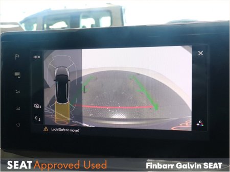 2025 SEAT Arona Arona 1.0TSI 115hp Xperience €25,950 thumbnail