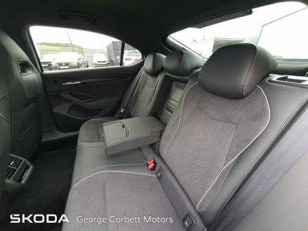 2026 Skoda Superb - thumbnail 7