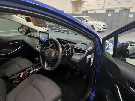 2020 Toyota Corolla - thumbnail 11