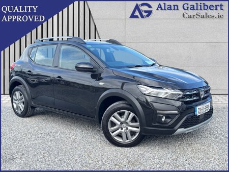 2023 Dacia Sandero - thumbnail 1