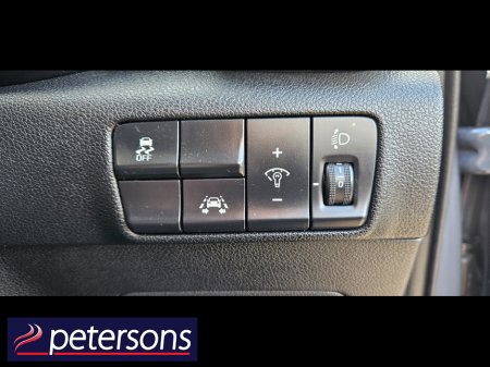 2017 Kia Sportage 2 ISG 139BHP 5DR AUTOMATIC €15,950 thumbnail