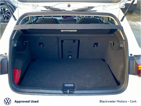 2025 Volkswagen Golf - thumbnail 10