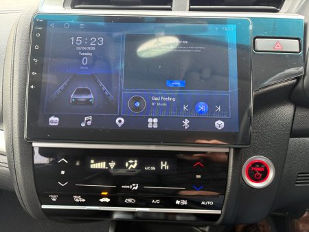 2019 Honda Fit - thumbnail 18