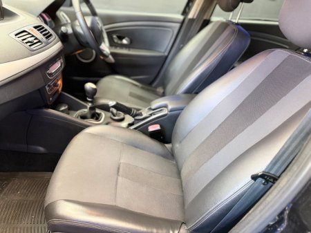 2012 Renault Fluence - thumbnail 14