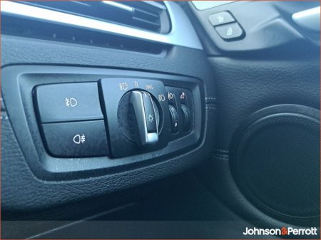 2022 BMW X1 xDrive25e Sport Auto LOW MILEAGE €31,900 thumbnail