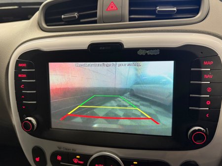 2016 Kia Soul 1.6 CRDI EX €7,900 thumbnail