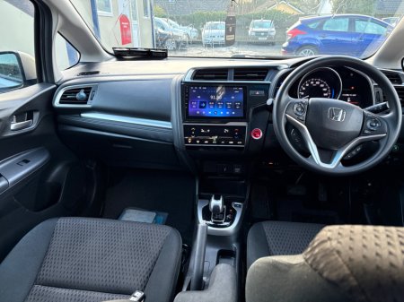 2019 Honda Fit  €13,950 thumbnail