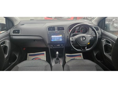 2016 Volkswagen Polo - thumbnail 25