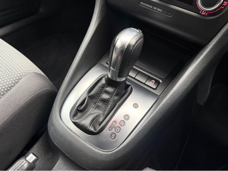 2012 Volkswagen Golf 1.2tsi Automatic, Only 25kms! New Nct 01/2027, Apple Car Play, Android Auto, Reversing Camera, Sat Nav, A/C, Alloys, 5 Door, Service & Warranty Included, SIMI Dealer, €9,950 thumbnail