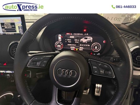 2020 Audi A3 - thumbnail 6