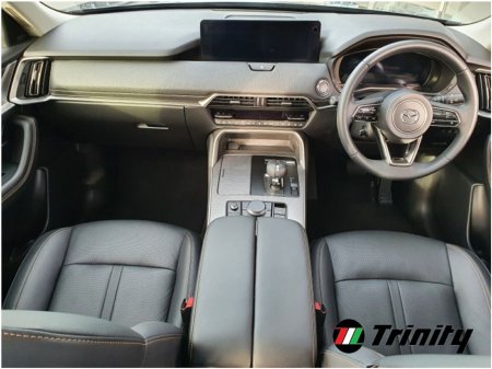 2026 Mazda CX-60 * FINANCE FROM 3.9% APR OR €2000 TRADE IN BOOSTER * IN STOCK FOR IMMEDIATE DELIVERY IN 2026 * TRINITY MOTORS * * €75,950