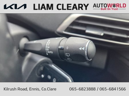 2020 Peugeot 3008 1.5HDI BLUE ALLURE 130BHP €20,495 thumbnail