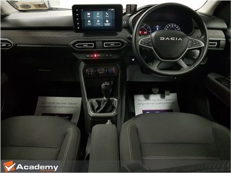 2023 Dacia Sandero - view 2