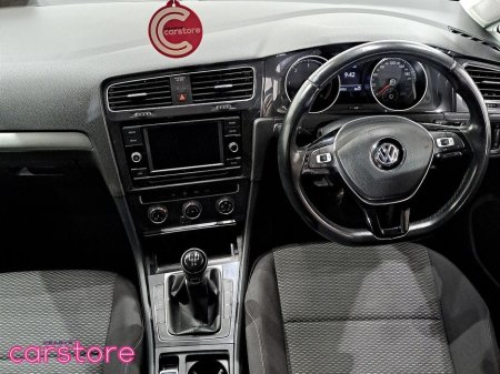 2019 Volkswagen Golf - thumbnail 11