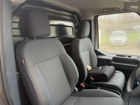 2026 Kia PV5 Commercial €48,000 thumbnail