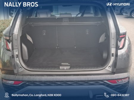 2022 Hyundai Tucson - thumbnail 6