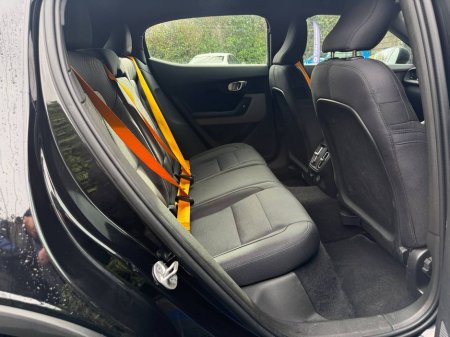 2023 Polestar 2 LRDM PERFORMANCE PLUS * HUGE SPEC * // 480 BHP // PILOT ASSIST // LONG RANGE DUAL MOTOR MODEL // 20" DIAMOND CUT ALLOYS €26,900 thumbnail