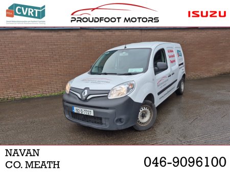 2019 Renault Kangoo - thumbnail 5