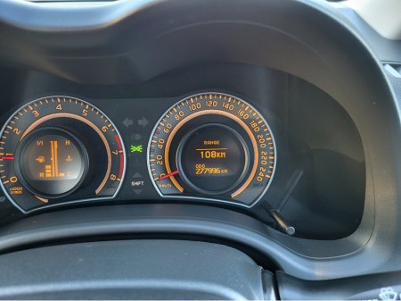 2010 Toyota Corolla - thumbnail 17