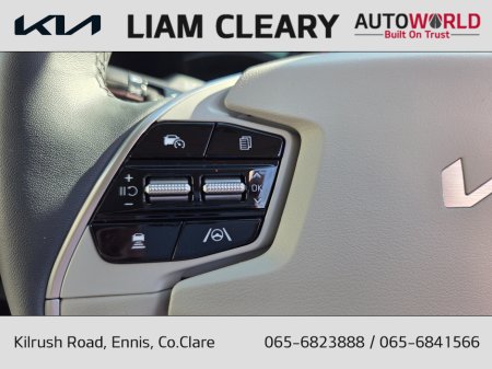 2024 Kia EV6 - thumbnail 20